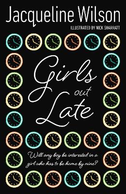 Girls Out Late
