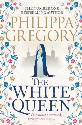 WHITE QUEEN PB RI