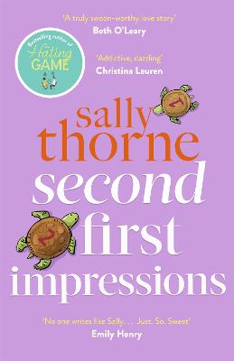 Second First Impressions BookTok (Paperback)