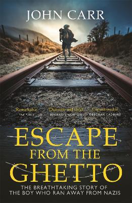 ESCAPE FROM THE GHETTO BPB
