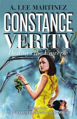 CONSTANCE 3: CONSTANCE VERITY DESTROYS T
