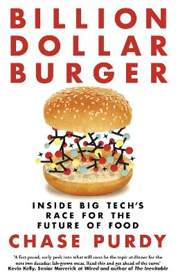 BILLION DOLLAR BURGER BPB
