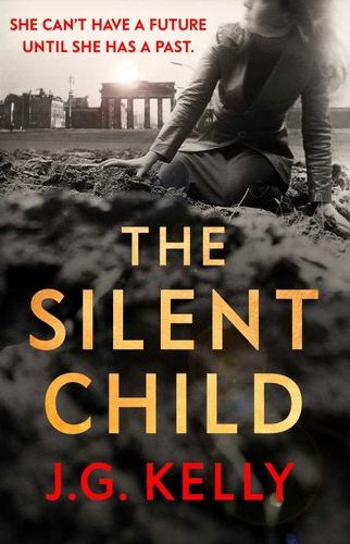 The Silent Child (Paperback)