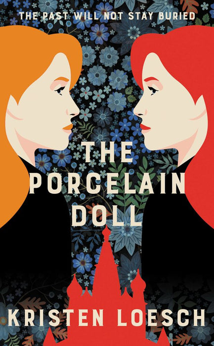 The Porcelain Doll (Trade Paperback)