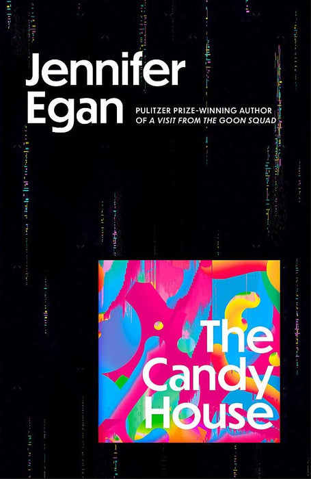 The Candy House (Trade Paperback)