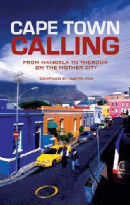 Cape Town Calling