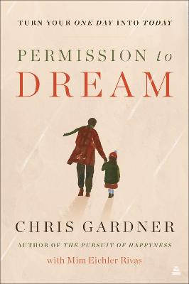 PERMISSION TO DREAM TPB