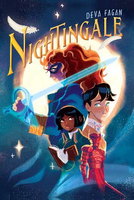 NIGHTINGALE PB
