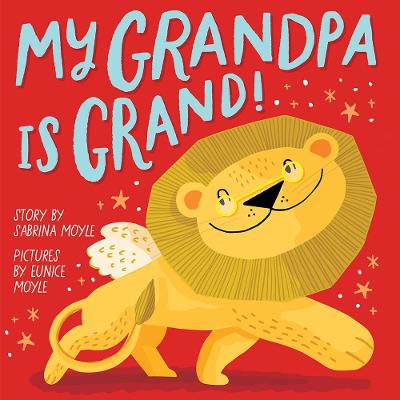 HELLO LUCKY MY GRANDPA IS GRAND HB
