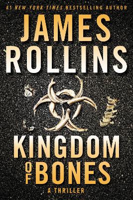 Kingdom Of Bones