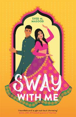 SWAY WITH ME PB