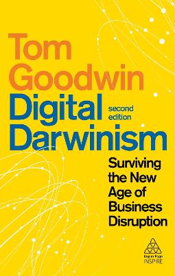 Digital Darwinism PB