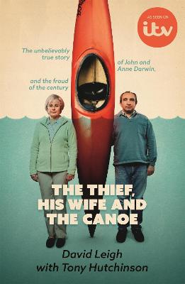 Thief, His Wife And The Canoe BPB