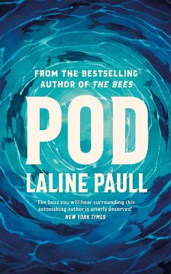 Pod (Trade Paperback)