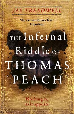 INFERNAL RIDDLE OF THOMAS PEACH BPB
