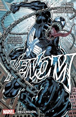 Venom By Al Ewing & Ram V Vol. 1 (Trade Paperback)