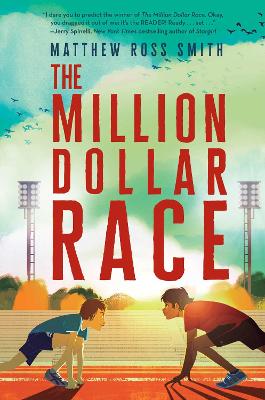 MILLION DOLLAR RACE PB