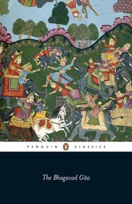The Bhagavad Gita (Paperback)