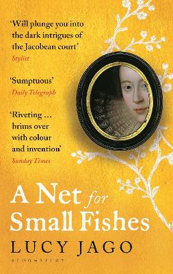 NET FOR SMALL FISHES PB