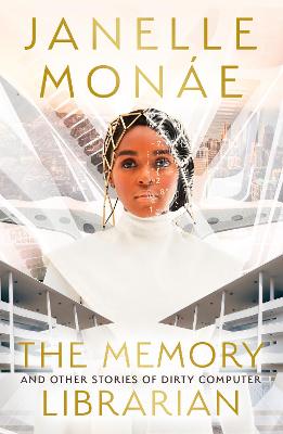 MEMORY LIBRARIAN TPB