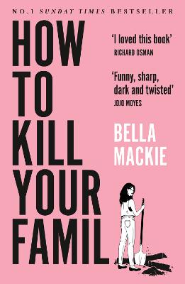 How to kill your Family (Paperback)
