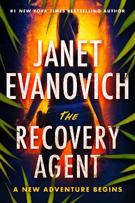 The Recovery Agent (Paperback)