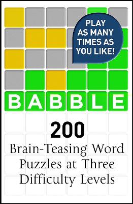 BABBLE BPB