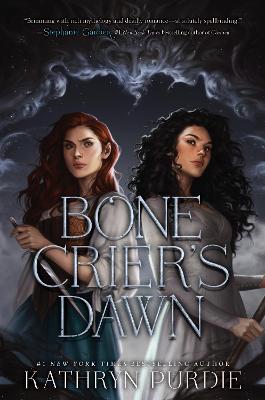 Bone Criers Dawn (Paperback)