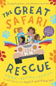 GREAT SAFARI RESCUE PB