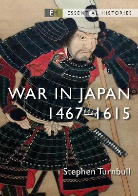 War in Japan: 1467-1615
