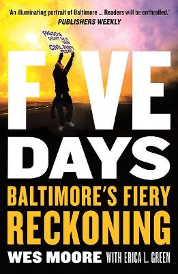 FIVE DAYS BPB