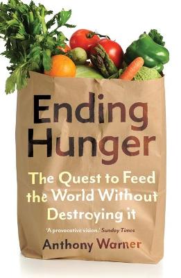 ENDING HUNGER PB