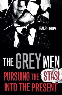 GREY MEN PB