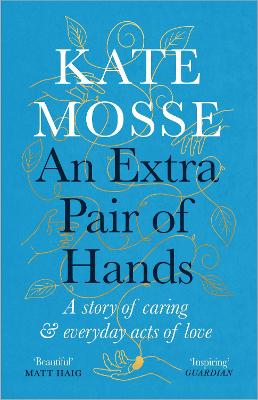 An Extra Pair of Hands (Paperback)
