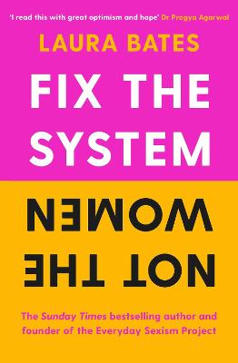 Fix the System, Not the Women (Hardcover)
