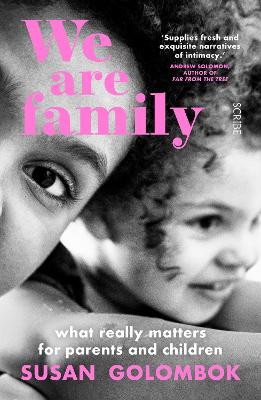 WE ARE FAMILY PB