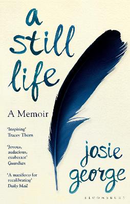 A Still Life: A Memoir