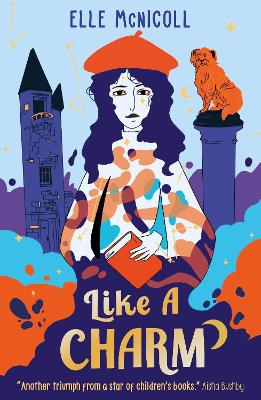LIKE A CHARM 1 PB