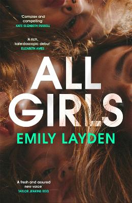 All Girls (Paperback)