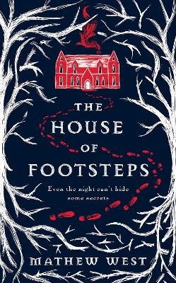 The House of Footsteps (Paperback)