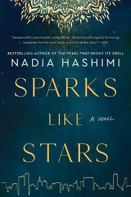 SPARKS LIKE STARS TPB