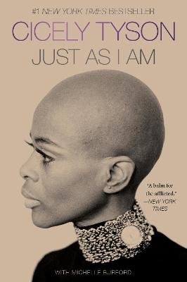 Just As I Am (Trade Paperback)