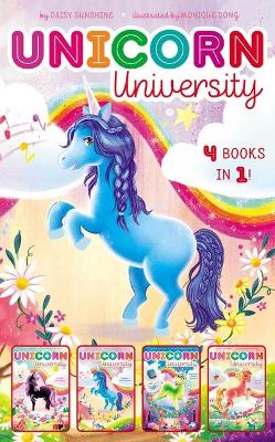 UNICORNU 4 IN 1 BINDUP HB