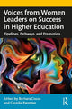 VOICES FROM WOMEN LEADERS ON SUCCESS IN