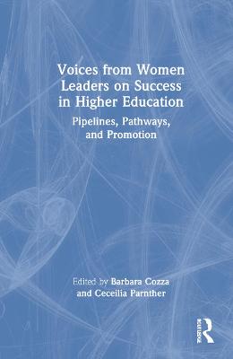 VOICES FROM WOMEN LEADERS ON SUCCESS IN