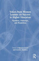 VOICES FROM WOMEN LEADERS ON SUCCESS IN