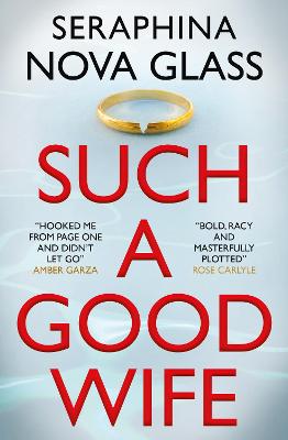 SUCH A GOOD WIFE TPB