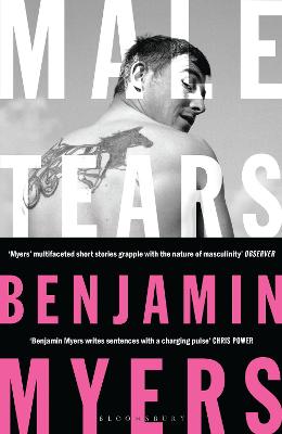 Male Tears (Paperback)