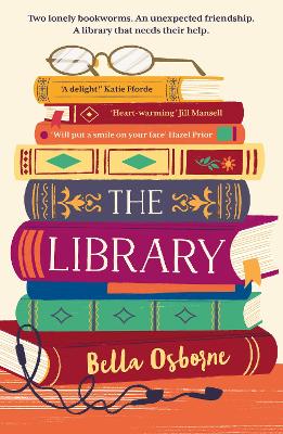LIBRARY PBO