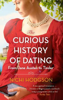 CURIOUS HISTORY OF DATING BPB